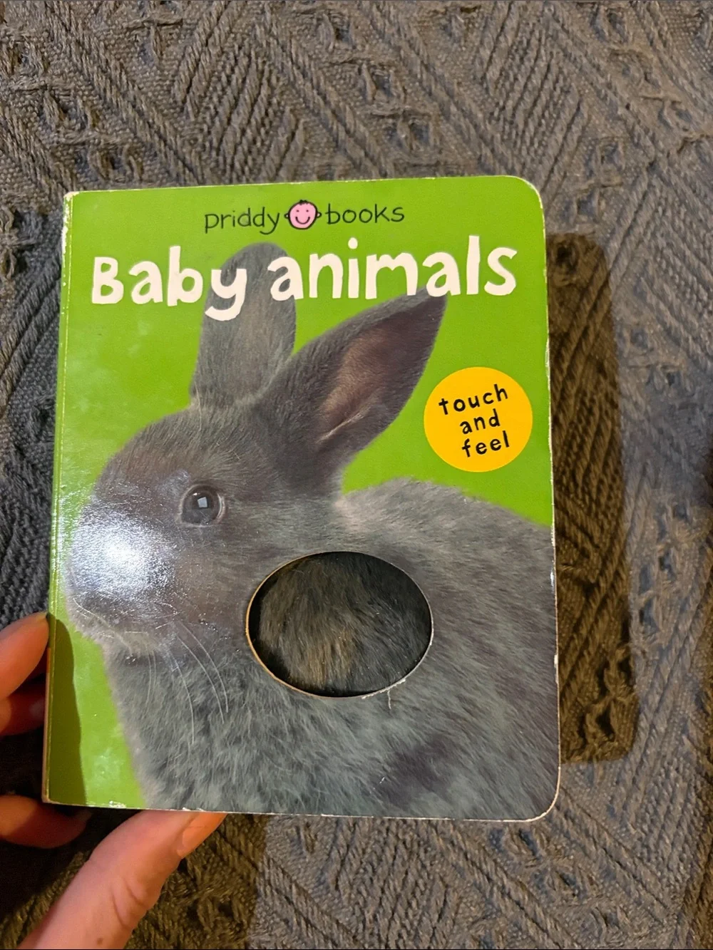Baby 15 piece books in great condition